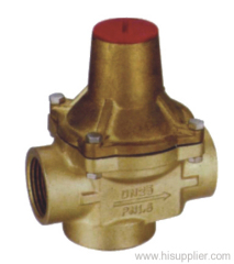 Control Valve