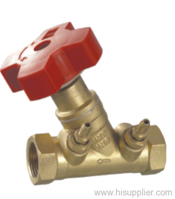 Control Valve