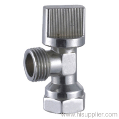 Angle Valve