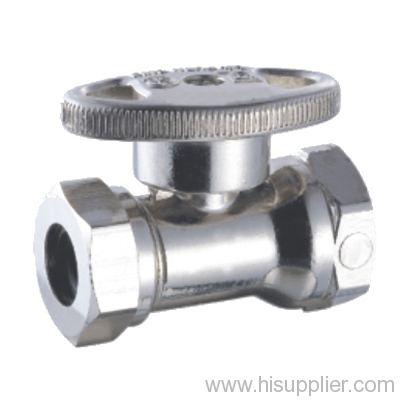 Angle Valve