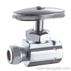 Angle Valve