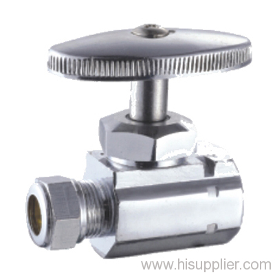 Angle Valve