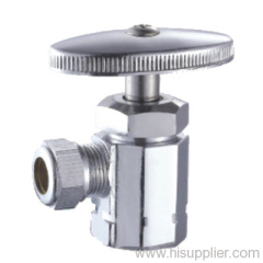 Angle Valve