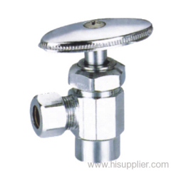 Angle Valve