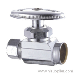 Angle Valve