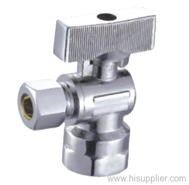 Angle Valve