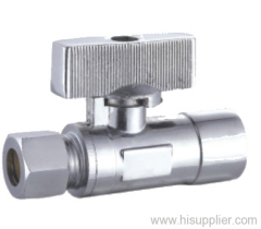 Angle Valve