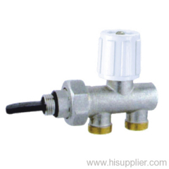 Radiator Valve