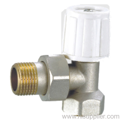 Radiator Valve