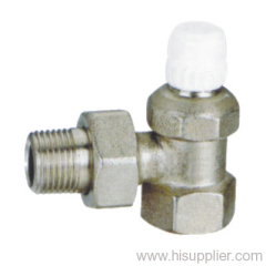 Radiator Valve