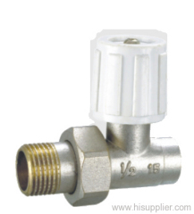 Radiator Valve