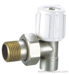 Radiator Valve