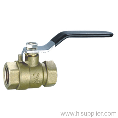 Ball Valve