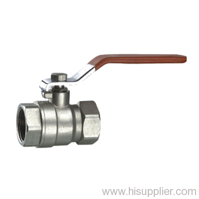 Ball Valve