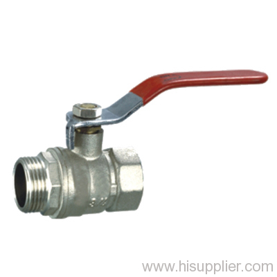 Ball Valve