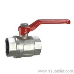 Ball Valve