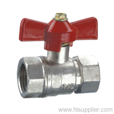 Ball Valve