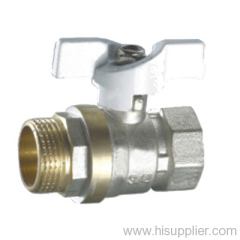 Ball Valves