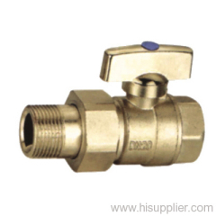 Ball Valve