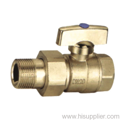 Ball Valve