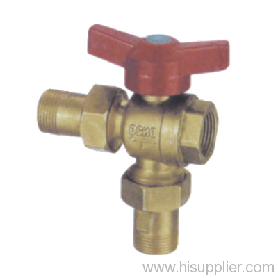 Ball Valve