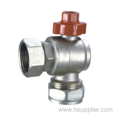 Ball Valve