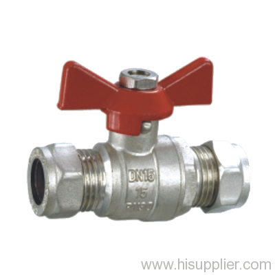 Ball Valve