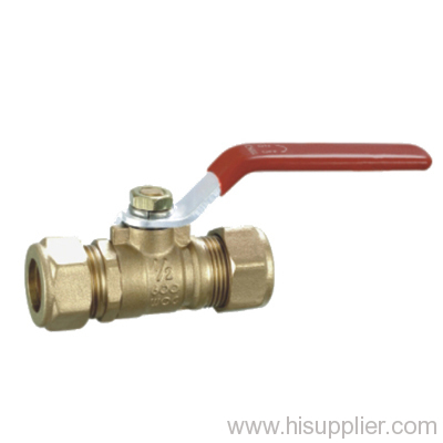 Ball Valve