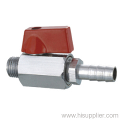 Ball Valve