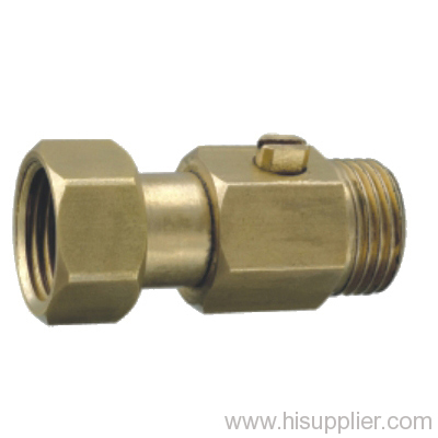 Ball Valve