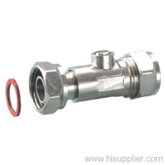 Ball Valve