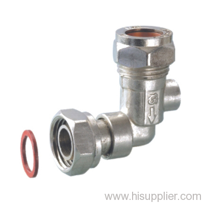 Ball Valve