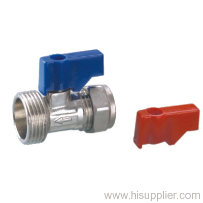 Ball Valve