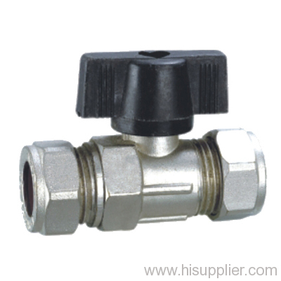 Ball Valve