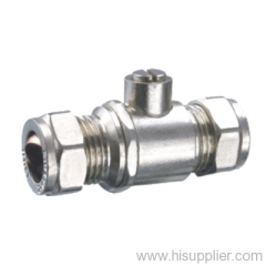 Ball Valve