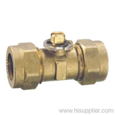 Ball Valve