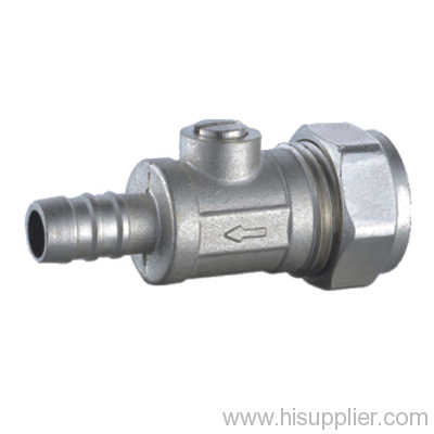 Ball Valve