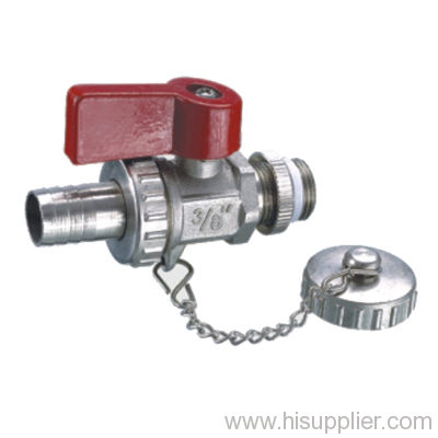 Ball Valve