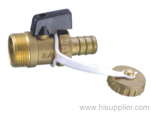 Ball Valve