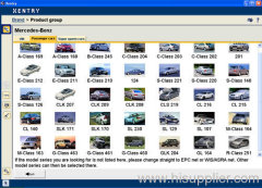 Benz DAS Xentry KEYGEN