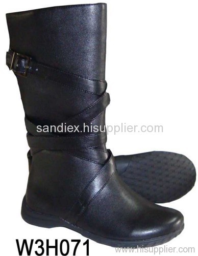 women fashion boot