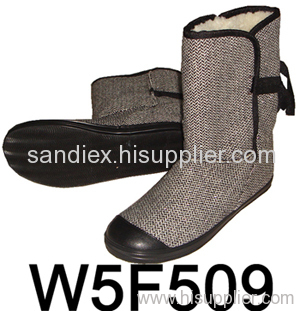 ladies fashion boots