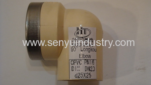 CPVC Pipe Fitting