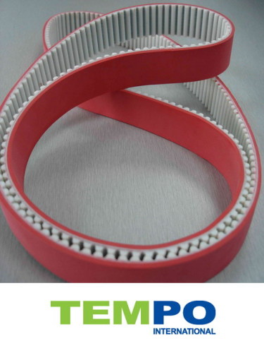 PU Special timing belts