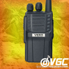 Portable 2 way radio