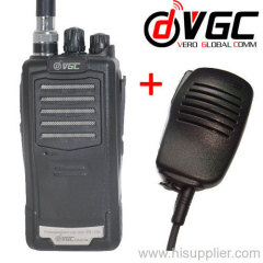 VHF Handheld Two Way Radio