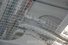 wire mesh type cable fence