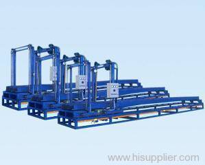 eps block cut machine