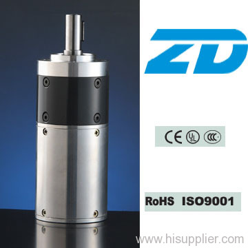 Transmission planetary gearbox