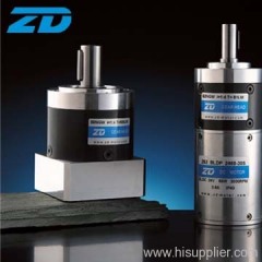 Precision & Transmission Planetary Gearbox